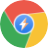 Speed Browser Icon